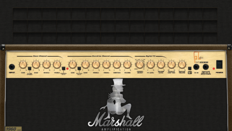 Pixel-Labs-Marshall-Amp-Wallpaper
